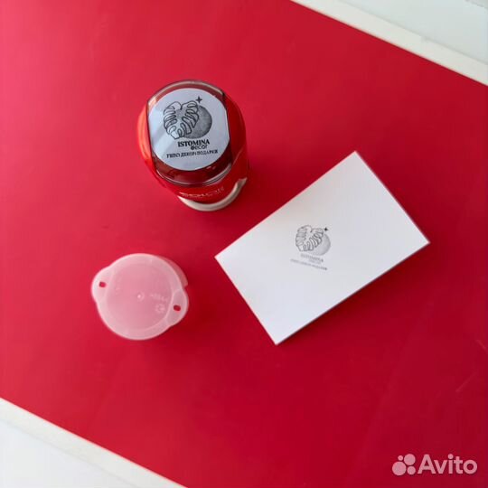 Штампы с логотипом