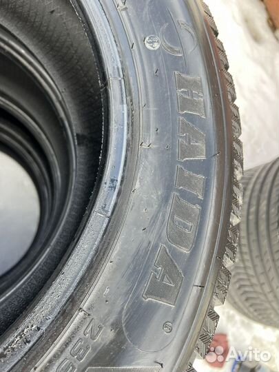 Haida HD617 235/60 R18 204ZR