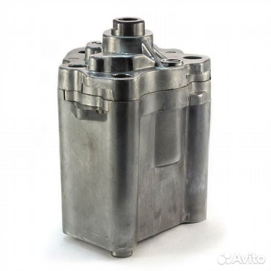 Насос масляный mazda