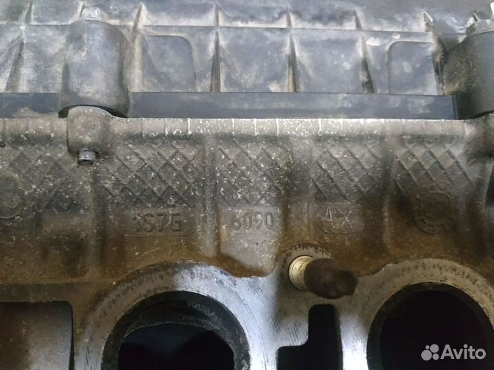 Гбц для ford focus 2