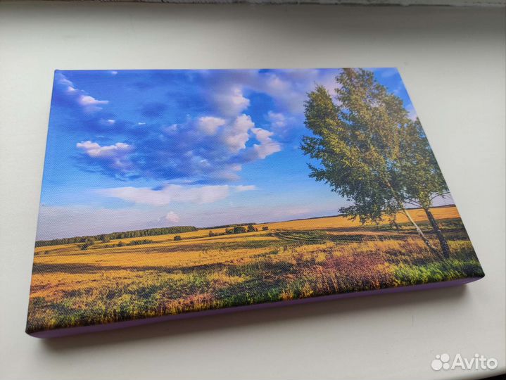 Интерьерная фотография