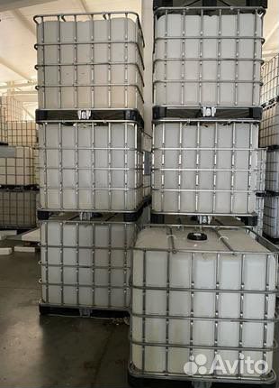 Еврокуб 1000л доставка