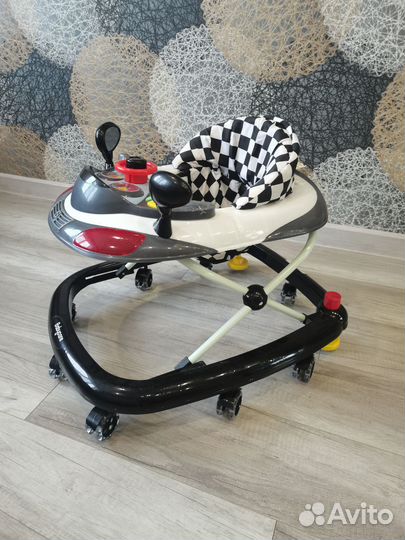 Детские ходунки Babycare