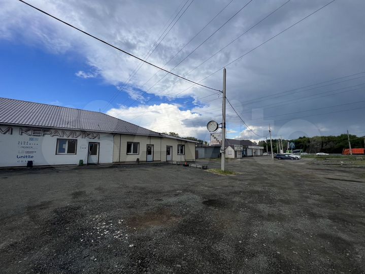 Сдам помещение свободного назначения, 60 м²