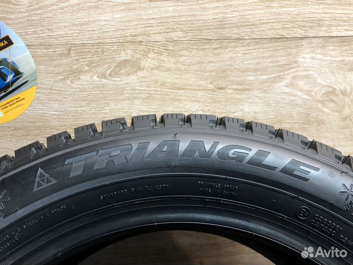 Triangle PS01 215/55 R17 98T