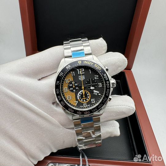 Часы Tag Heuer formula 1