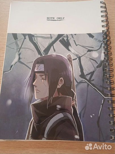 Блокноты ежедневники