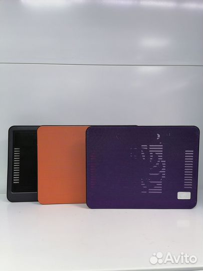 Охлаждающая подставка Deepcool N17