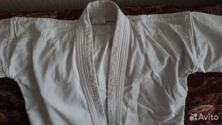 Кимоно детское