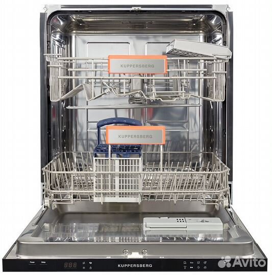 Посудомоечная машина Kuppersberg GS6005