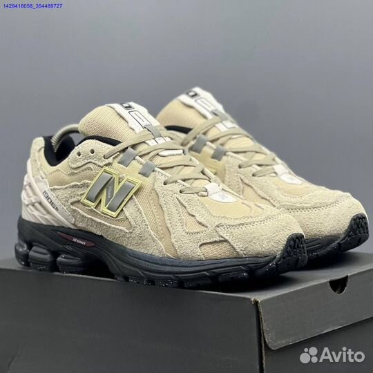 Кроссовки New Balance 1906d (Арт.45715)