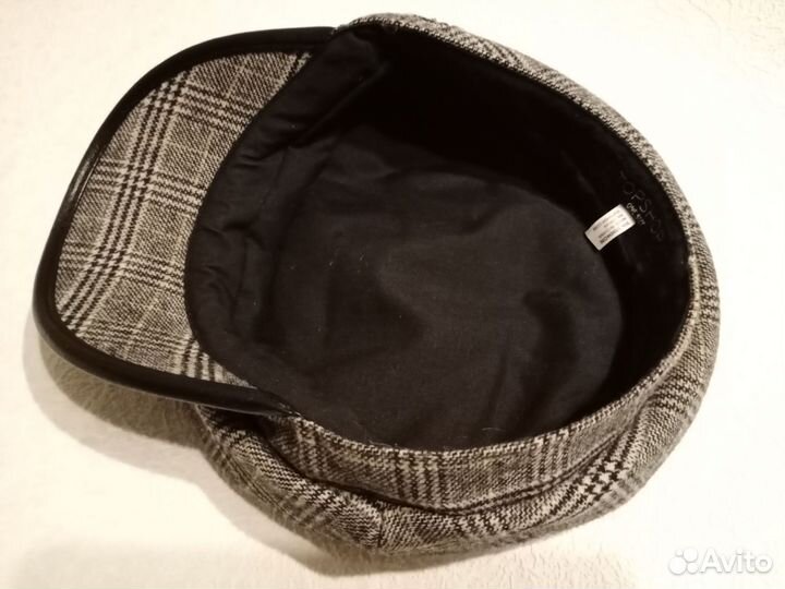 Кепка женская