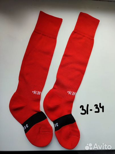 Носки детские (новые) 31/34