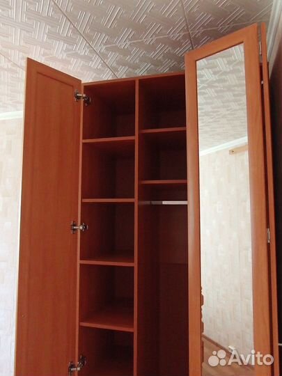 Шкаф - метро