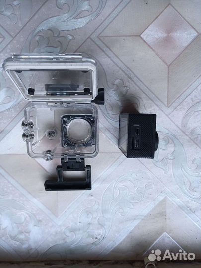 Экшн камера