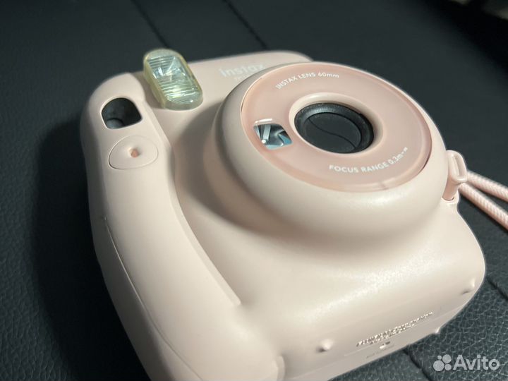 Fujifilm instax mini 11