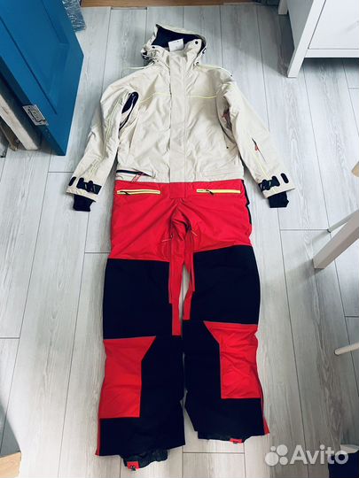 Комбинезон Cool Zone Buran