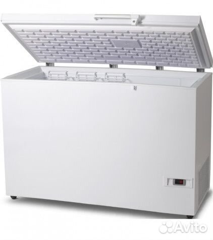 Морозильный ларь Vestfrost Solutions VT 146 Новый