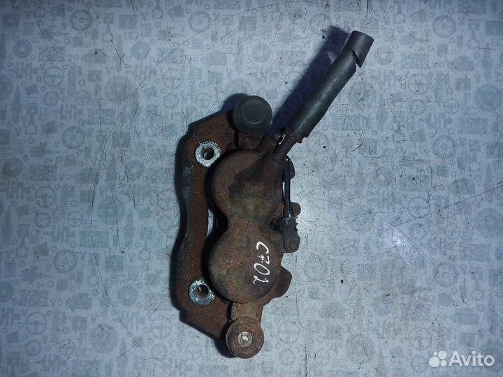 Суппорт для mercedes-benz Sprinter 2 (W906)