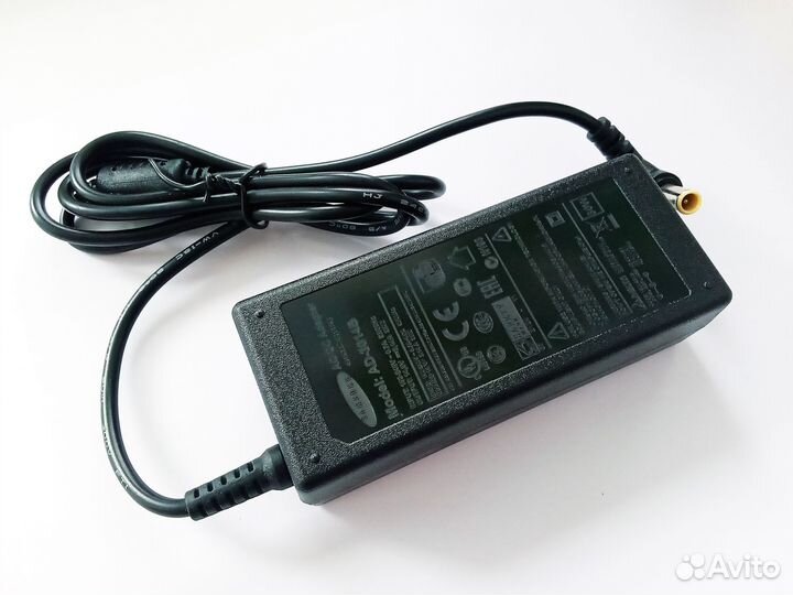 Блок питания Samsung S24C350BL, LS24C350 14V 2.14A