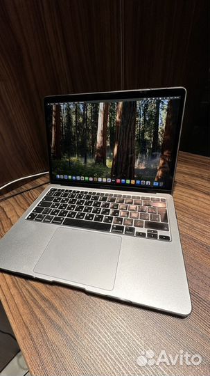 Apple macbook air 13 2020 m1 8gb 256