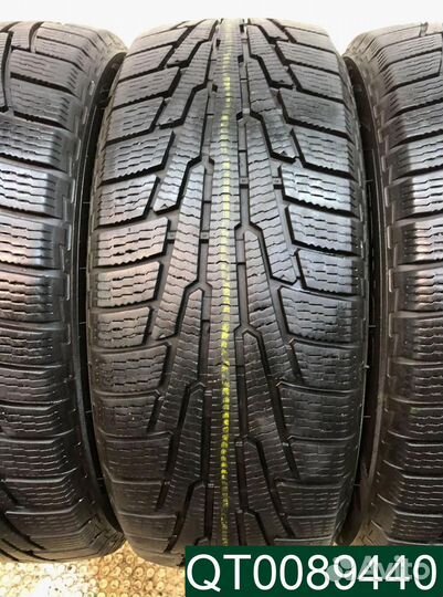 Nokian Tyres Nordman RS2 SUV 235/55 R18 96P