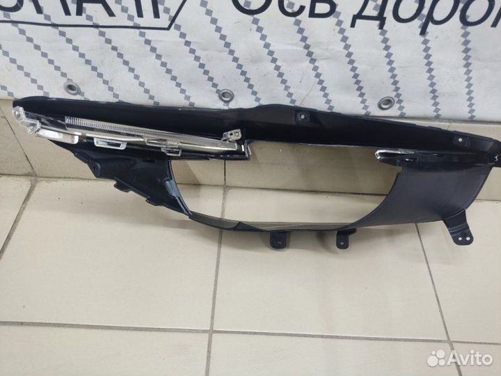 Маска фары Mazda Cx-5 KE 2012-2017