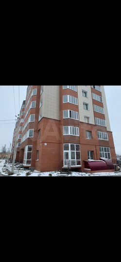 1-к. квартира, 42,9 м², 6/7 эт.