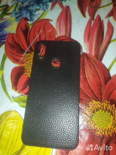 Чехол Redmi Note 7 и samsung J3