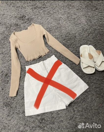 Женские вещи пакетом 4042