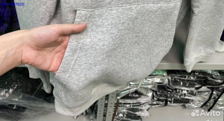 Худи Stussy Premium Quality (Много отзывов)