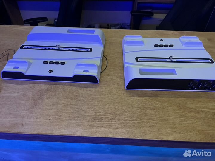 Подставка для sony playstation 5