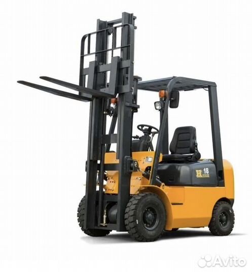 Грузчик-карщик