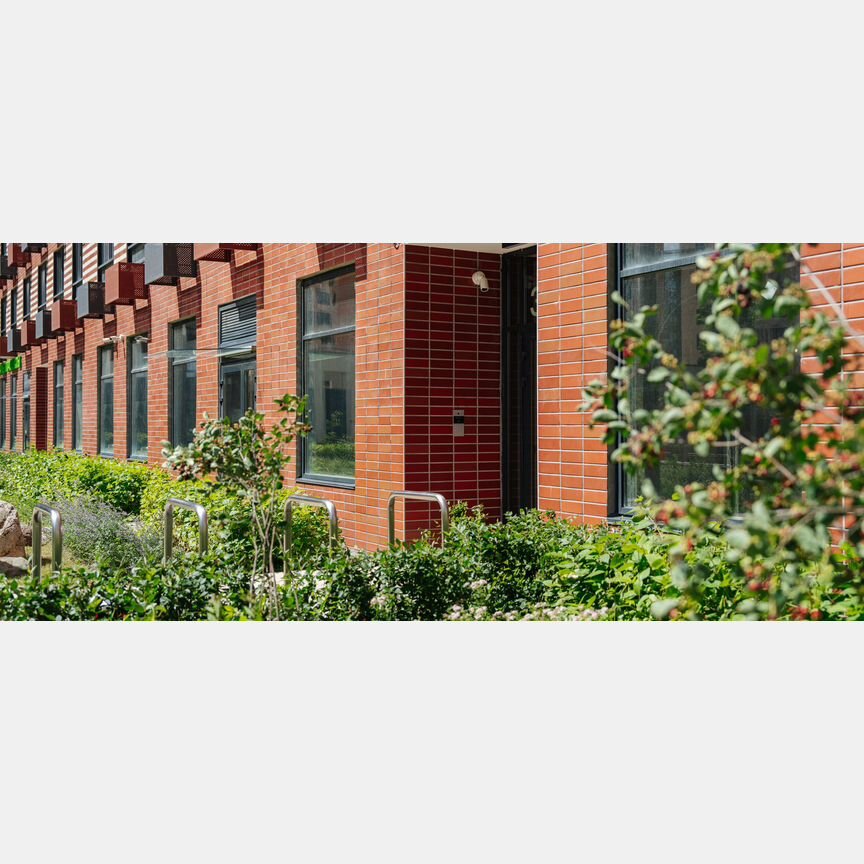 Квартира-студия, 26,3 м², 5/11 эт.