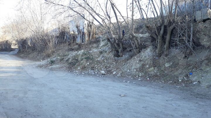 Участок 15,9 сот. (ИЖС)