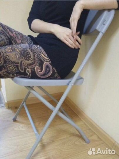 Стул складной
