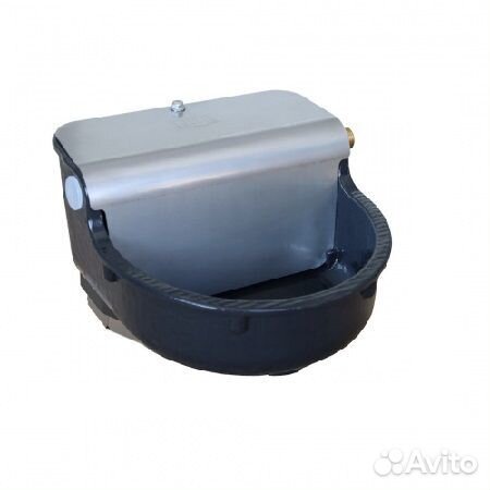 Поилка подогрев -20*С телят коз овец собак Суевиа