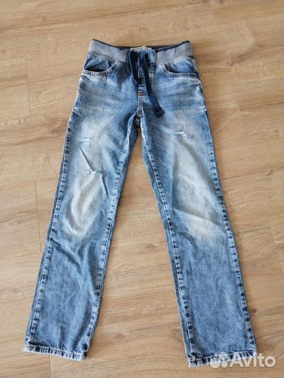 Брюки детские