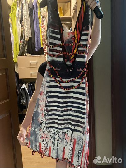 Сарафан save the queen