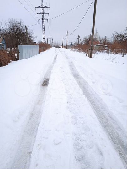 Участок 5 сот. (СНТ, ДНП)