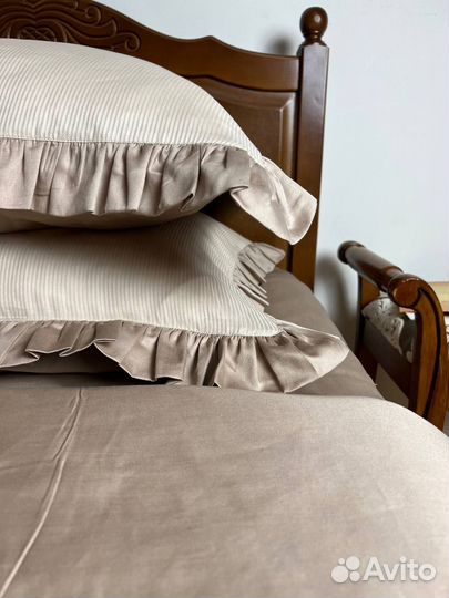 Постельное белье / Сатин турецкий