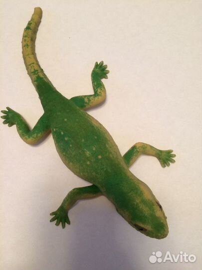 Резиновые игрушки-антистресс