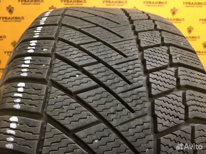Continental ContiVikingContact 6 225/50 R17