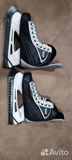Коньки мужские