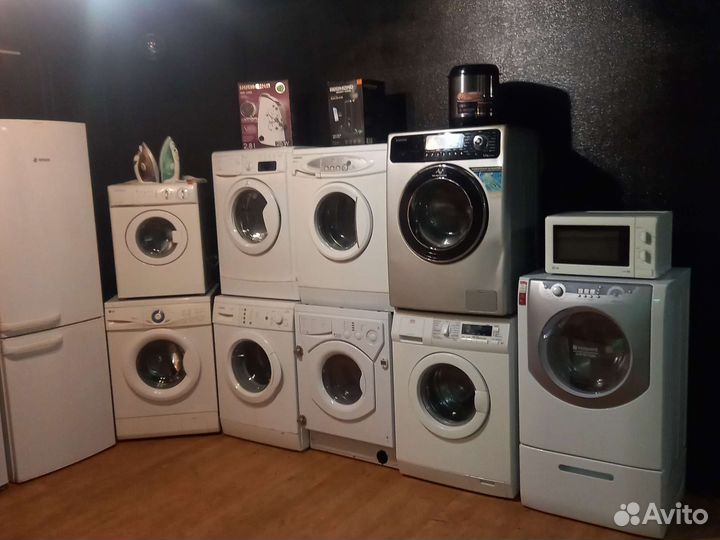 Стиральная машина samsung 4кг