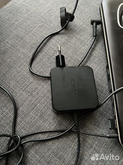 Ноутбук asus x540LJ