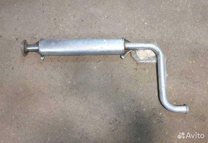 Резонатор Лада Лада 2110 (1995-2007)