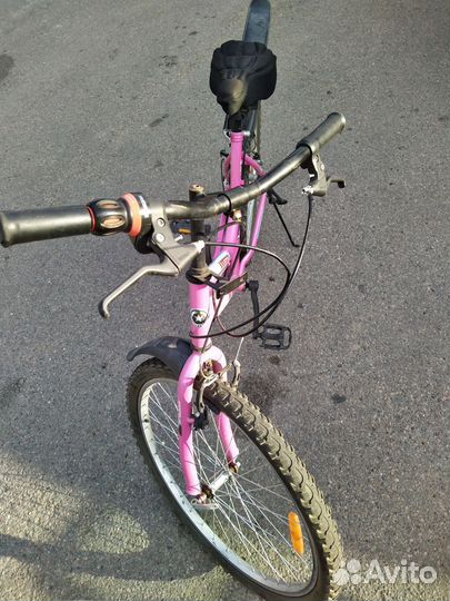 Велосипед SportClub juliet 26