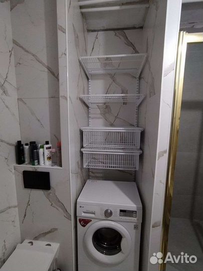 Гардеробные системы хранения универсальные