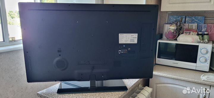 Телевизор Philips